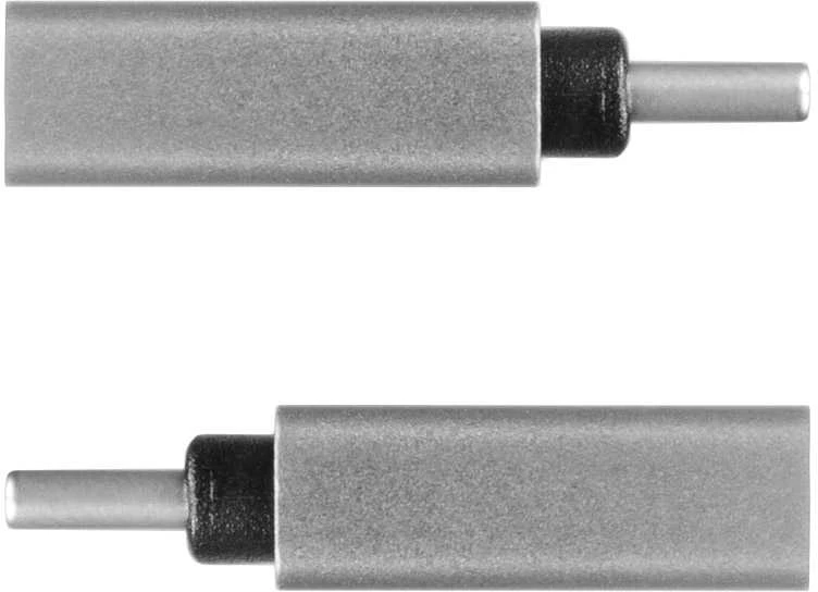 AXAGON RUCM-AFA USB 3.0 Type-C Male > Type-A Female ALU