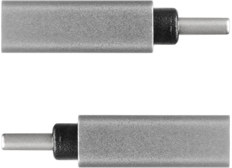 AXAGON RUCM-AFA USB 3.0 Type-C Male > Type-A Female ALU