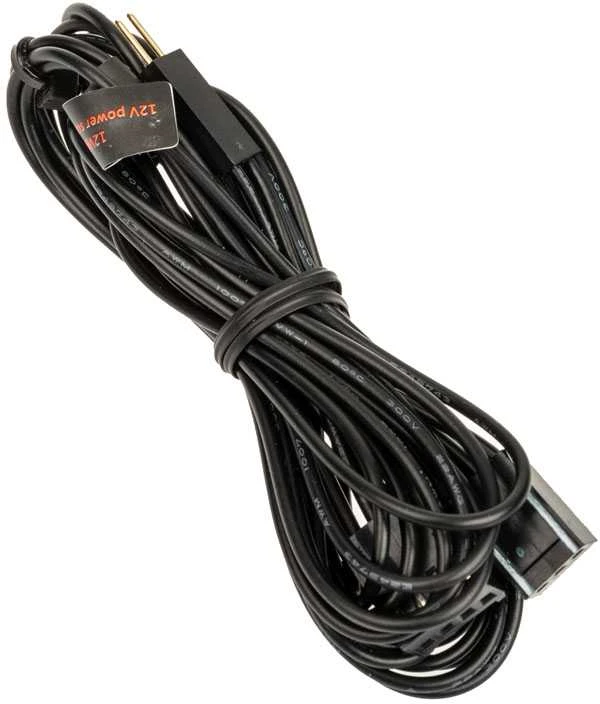 Barrow flow meter OLED – juodas