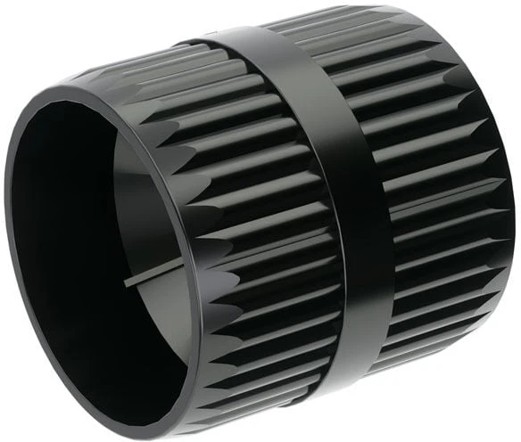 Barrow Hardtube Deburrer – juodas