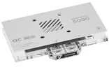 Barrow MSI Suprim 5090 GPU Vanduo Block – Baltas