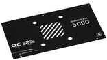 Barrow MSI Ventus 5090 GPU Vanduo Block – Juodas