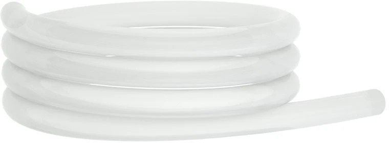 Barrow Silikoninis lenkimo įdėklas 10 mm kietiems vamzdžiams, Ø 10 cm, baltas