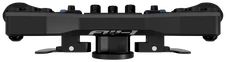 „Base Performance Simulators FW1 Formula Wheel Simracing“ vairas, RGB – juodas/karboninis