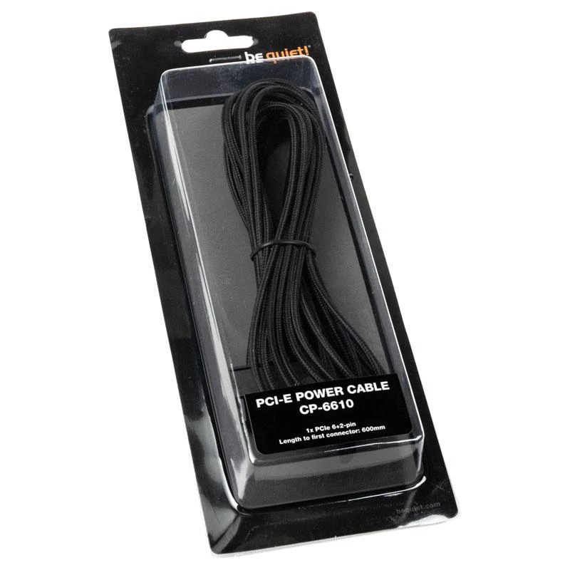 be quiet! CP-6610 0,6 m