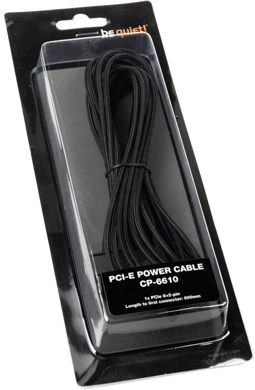 be quiet! CP-6610 0,6 m