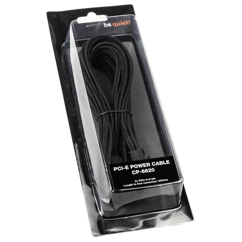 be quiet! CP-6620 0,6 m