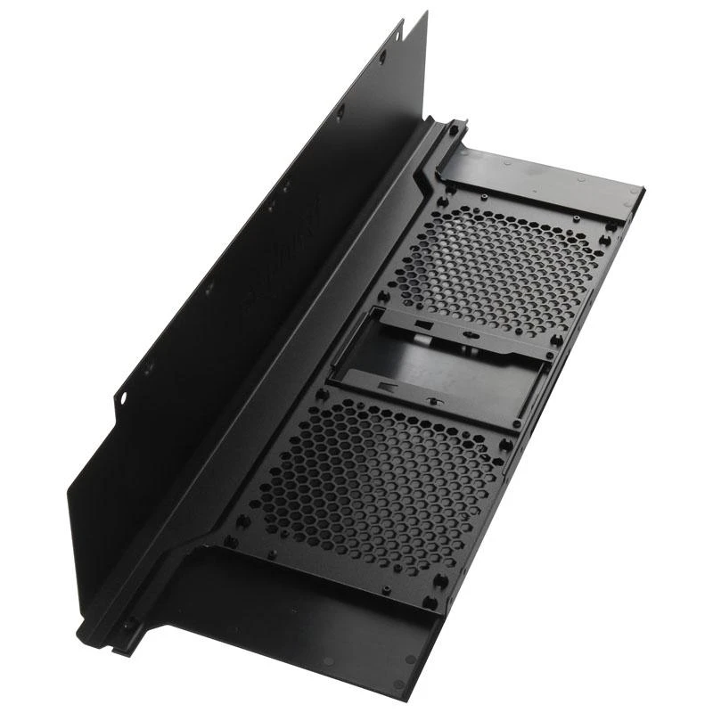 be quiet! BGA04 kompiuterio korpuso dalis „Full Tower“ PSU laikiklis