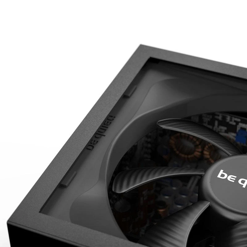 LISTAN BE QUIET Dark Power 13 1000W Titanium Modular