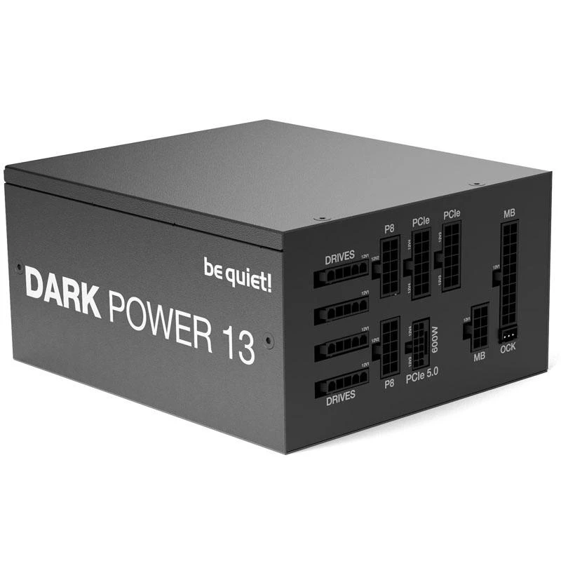 be quiet! Dark Power 13 850W
