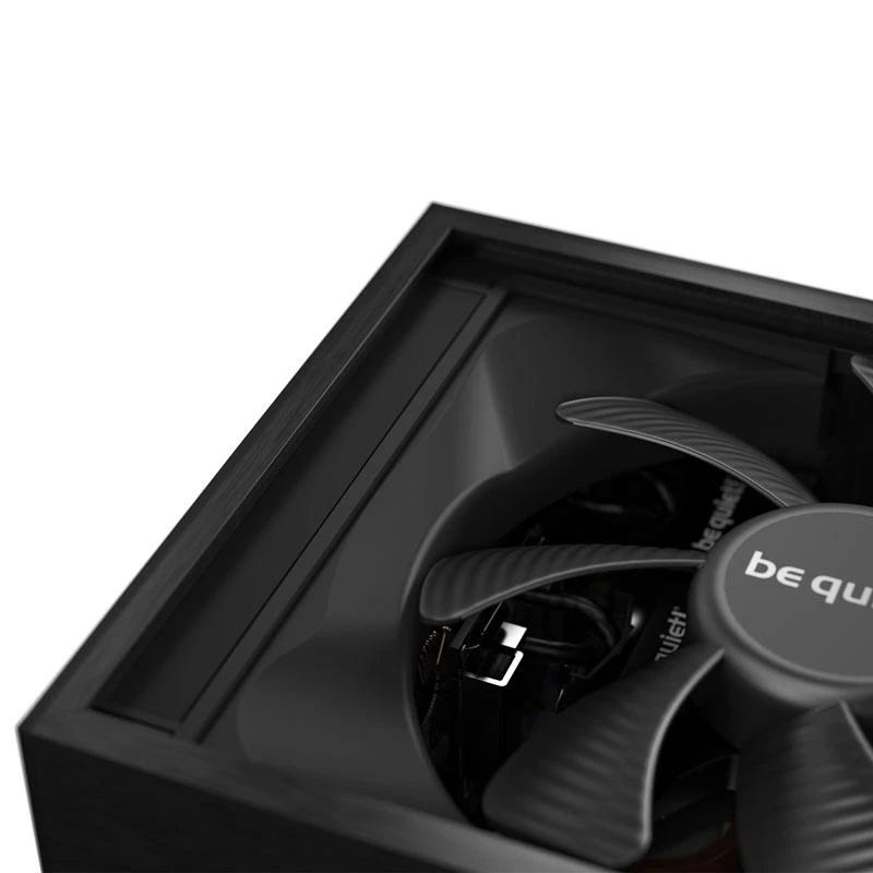 LISTAN BE QUIET Dark Power Pro 13 1600W