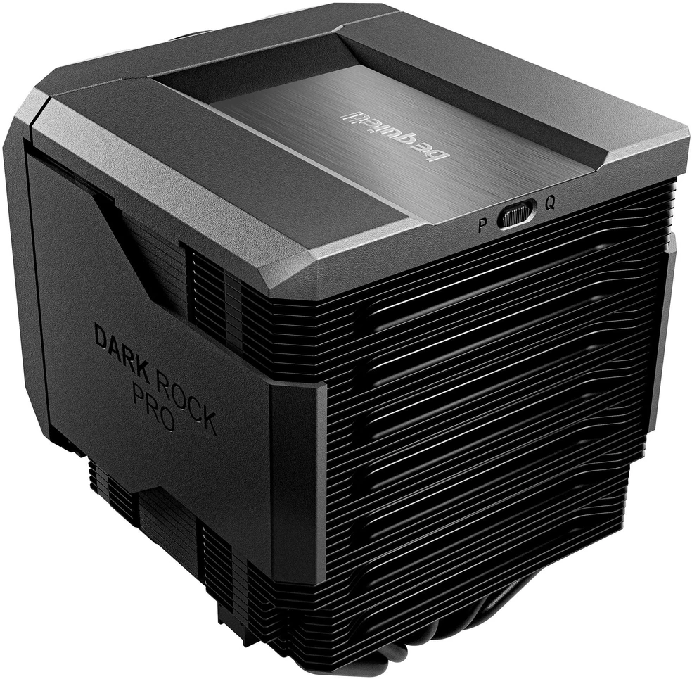 Be Quiet! Dark Rock Pro 6