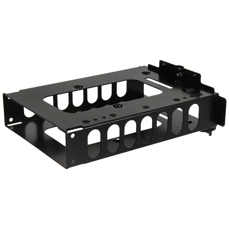 Be Quiet! BGA05 kompiuterio korpuso dalis Universalus HDD korpusas