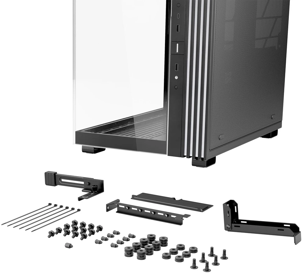 be quiet! Light Base 600 DX