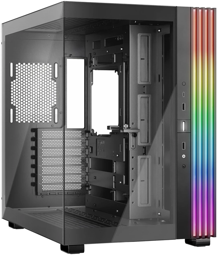 be quiet! Light Base 600 DX