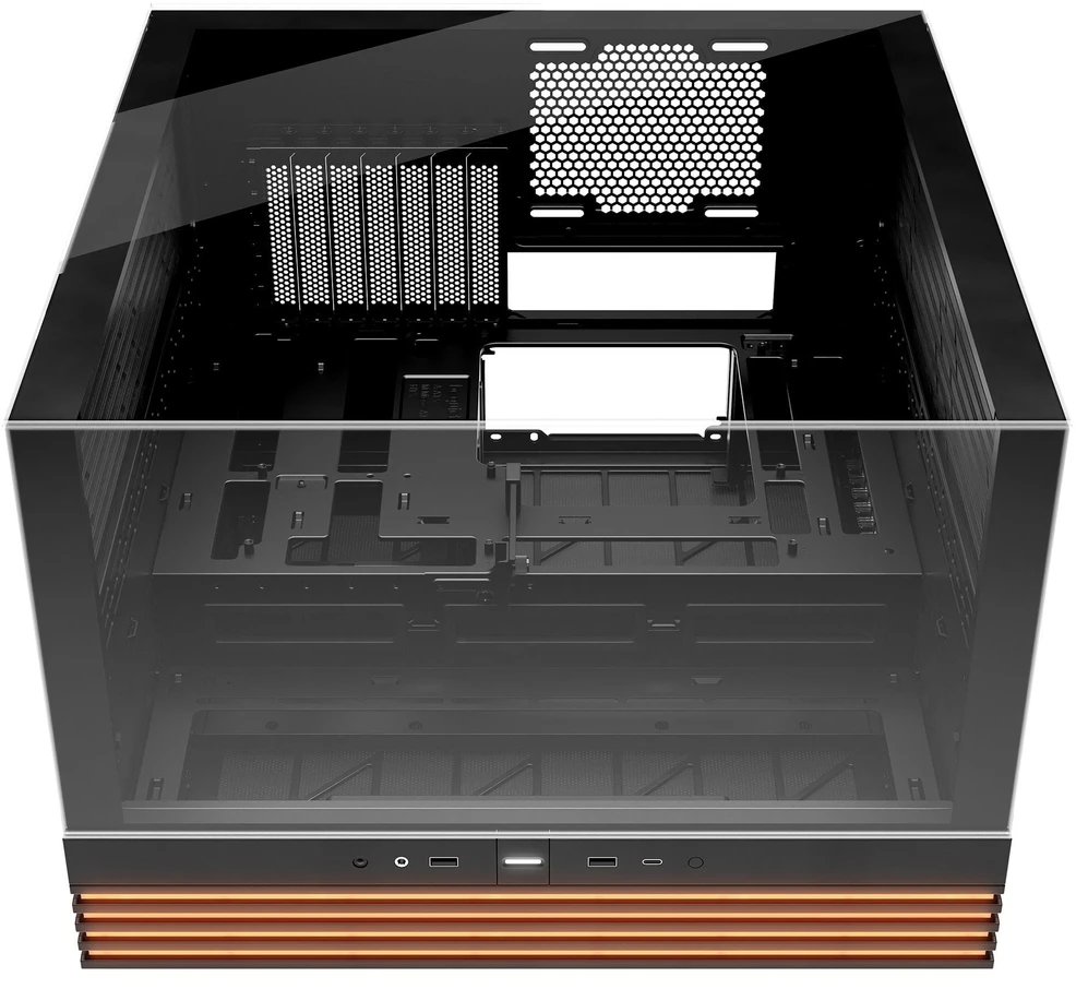 be quiet! Light Base 600 DX