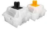 be quiet! Light Mount Silent Linear Klaviatūra žaidimams USB DE RGB