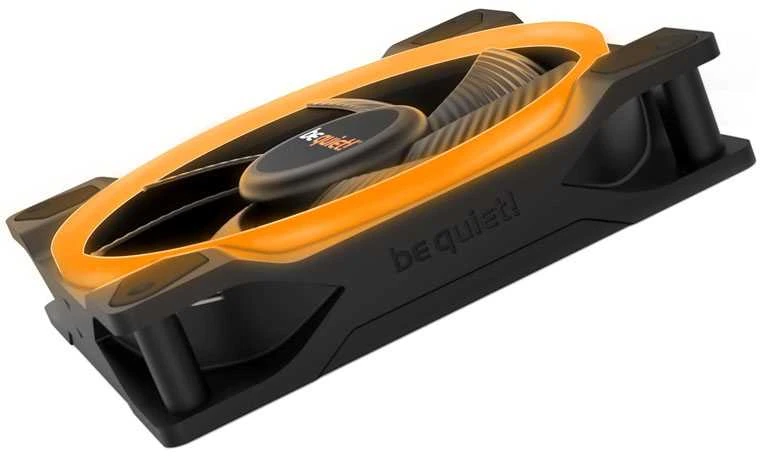be quiet! LIGHT WINGS 140mm PWM