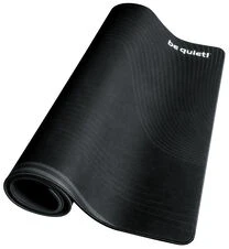 Kilimėlis be quiet! BZ010 XL juoda
