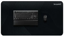 Kilimėlis be quiet! BZ010 XL juoda
