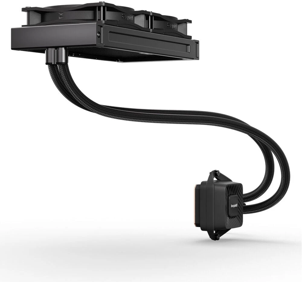 be quiet! Pure Loop 3 240mm