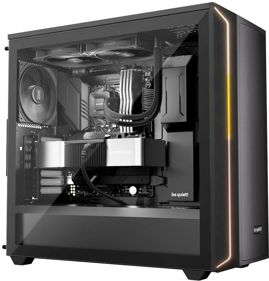 be quiet! Pure Loop 3 240mm