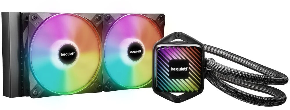 be quiet! Pure Loop 3 LX 240mm