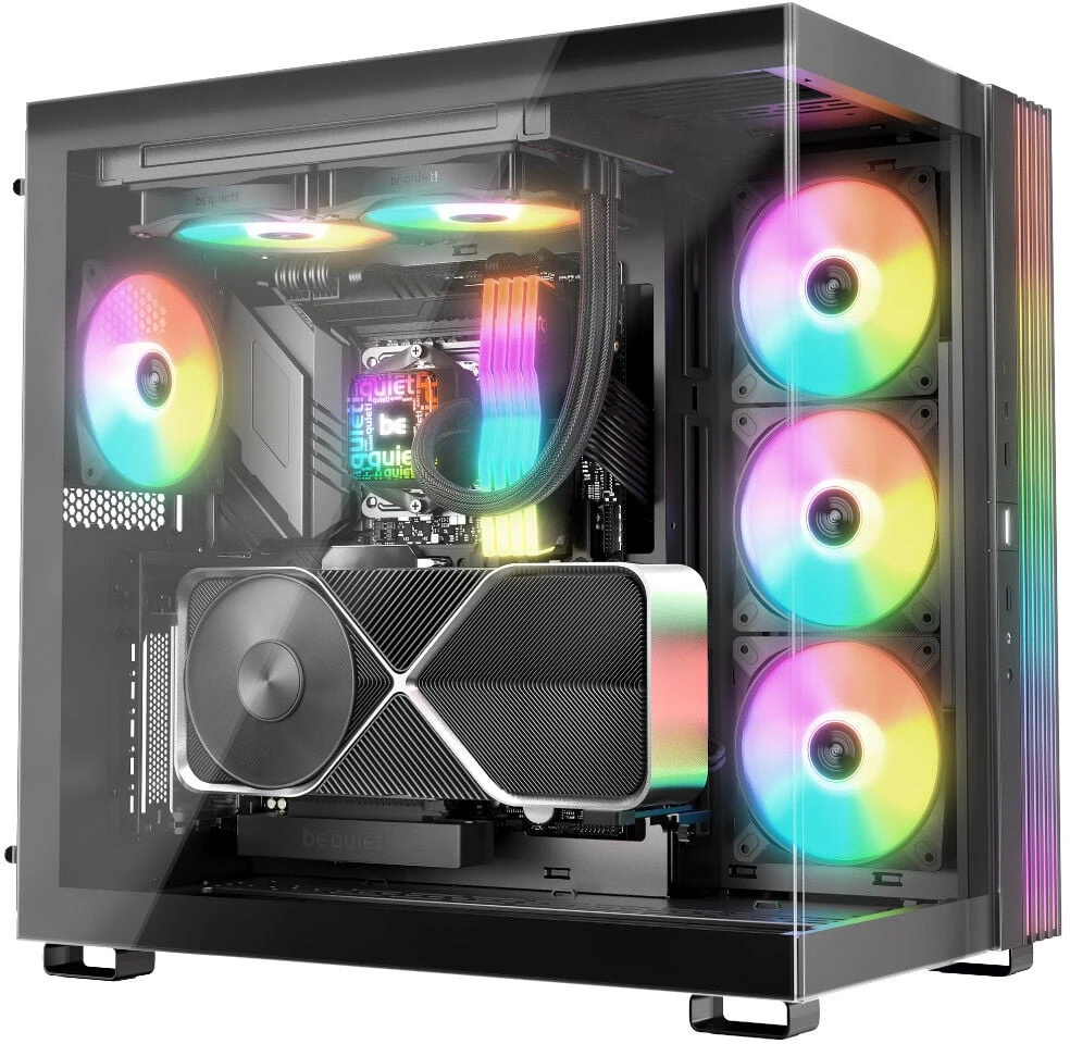 be quiet! Pure Loop 3 LX 240mm