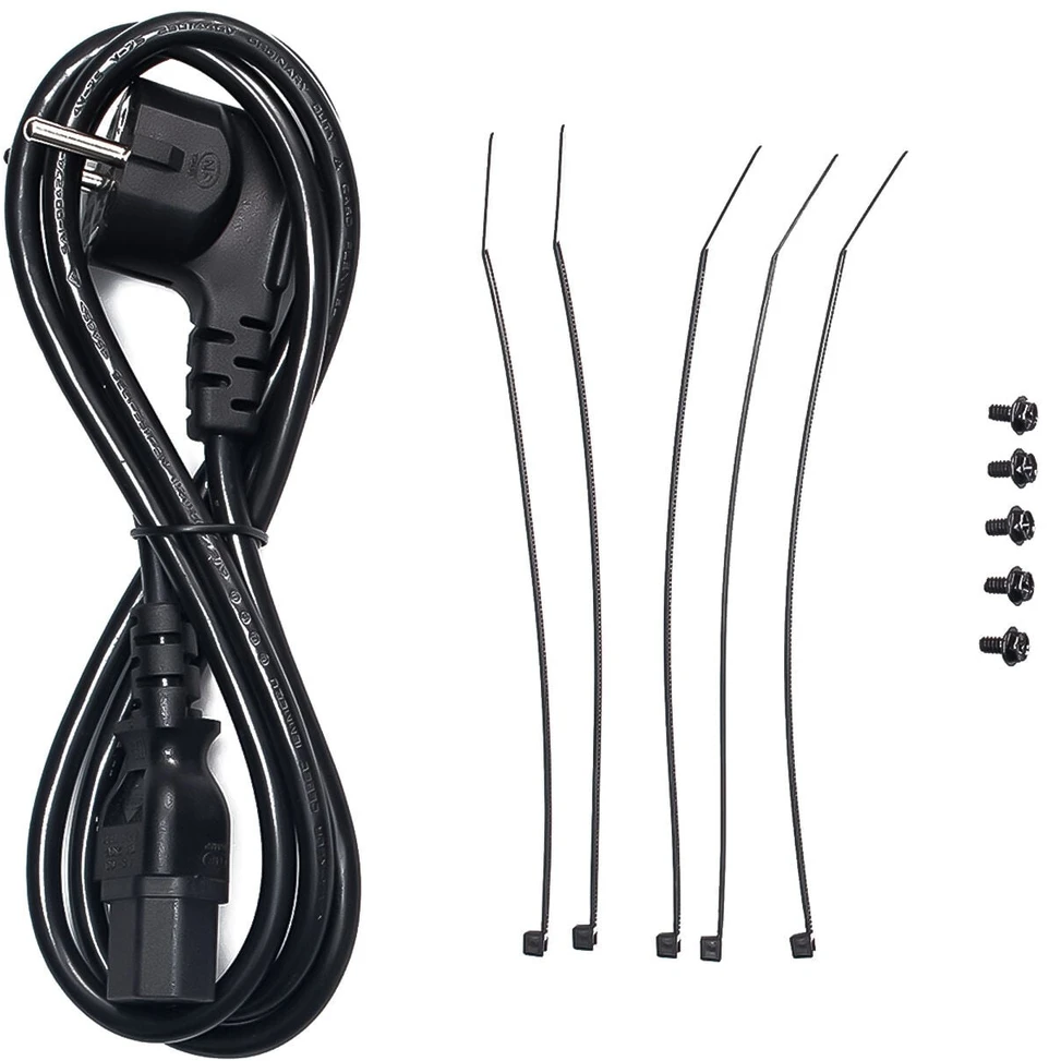 Be Quiet! Gryna galia 12 1000W