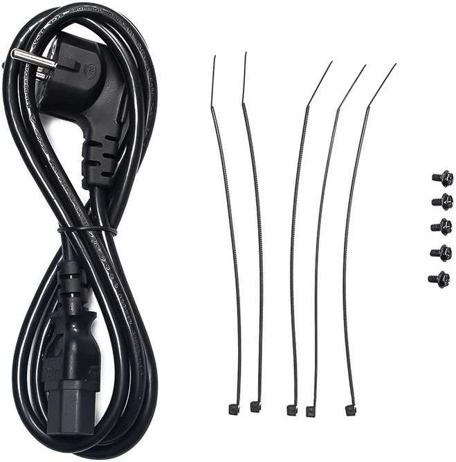 Be Quiet! Gryna galia 12 1000W