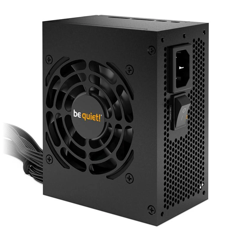 LISTAN BE QUIET SFX POWER 3 450W