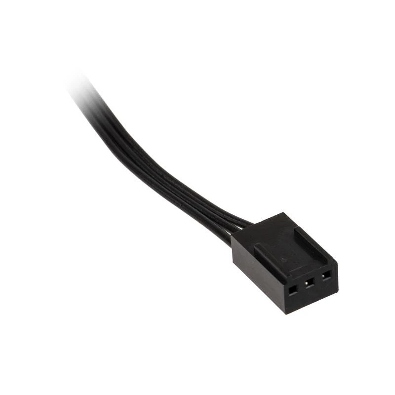 Be Quiet! LISTAN BE TYLUS Shadow Wings 2 Baltas 140mm