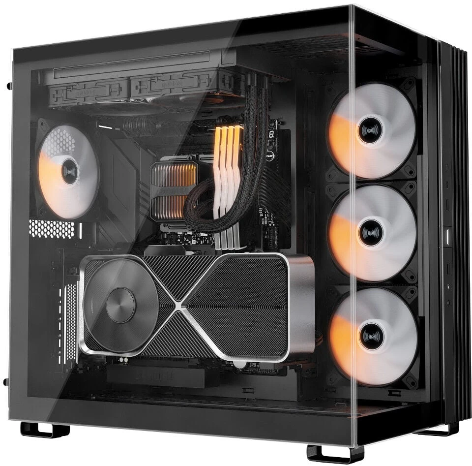be quiet! Silent Loop 3 240mm