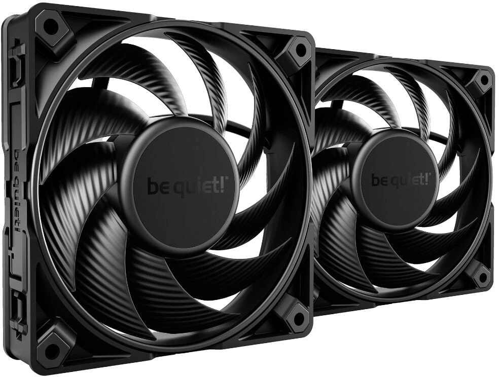 be quiet! Silent Loop 3 240mm
