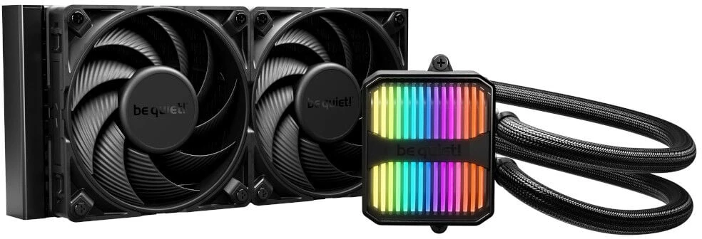 be quiet! Silent Loop 3 240mm