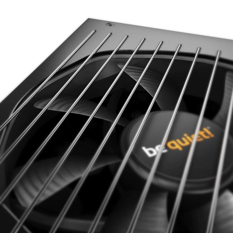 LISTAN BE QUIET Straight Power 12 1200W platininis ATX maitinimo blokas