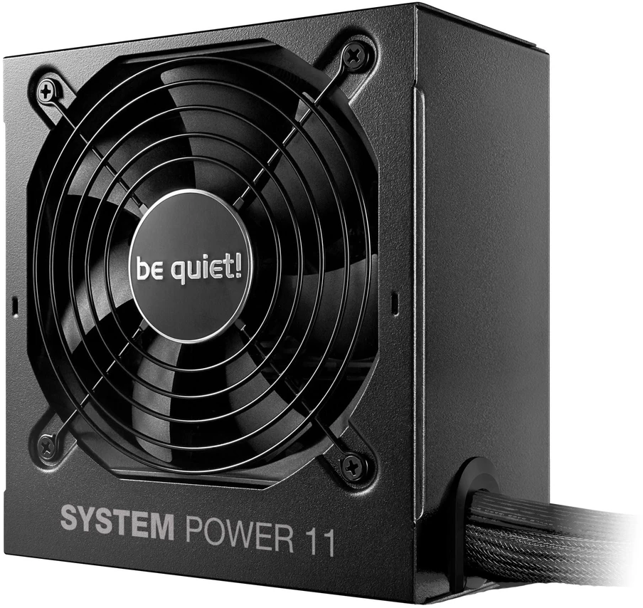 be quiet! System Power 11 450W