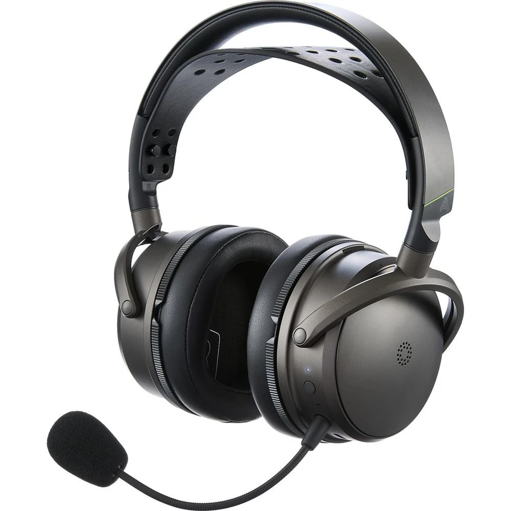 Belaidės žaidimų ausinės Audeze Maxwell 2, XBOX versija