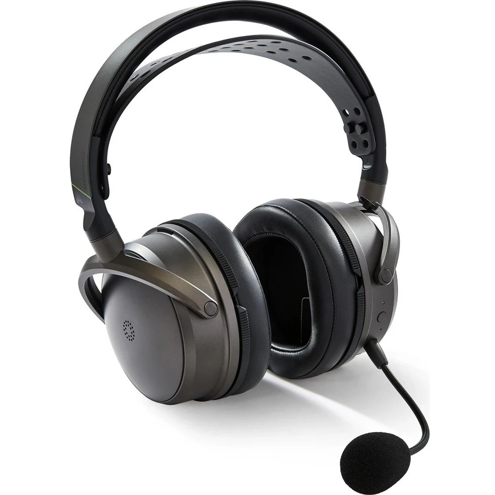 Belaidės žaidimų ausinės Audeze Maxwell 2, XBOX versija