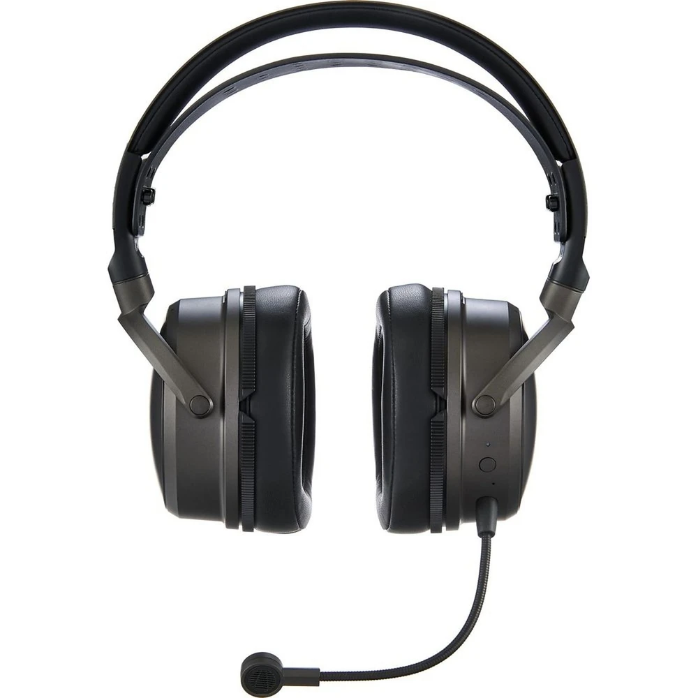 Belaidės žaidimų ausinės Audeze Maxwell 2, XBOX versija
