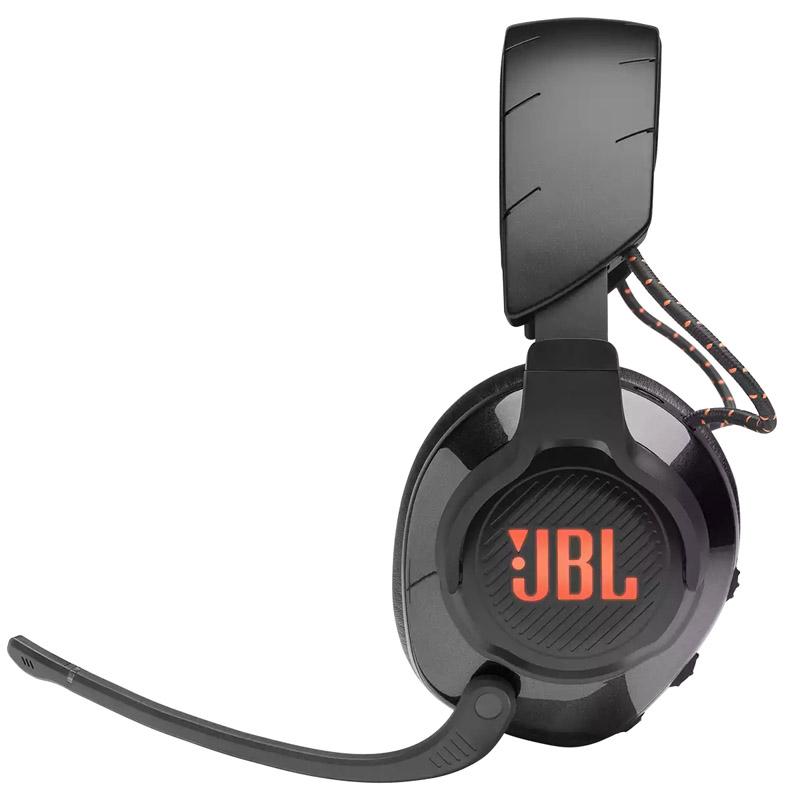 Belaidės Žaidimų ausinės JBL Quantum 600, Juodos | Varle.lt