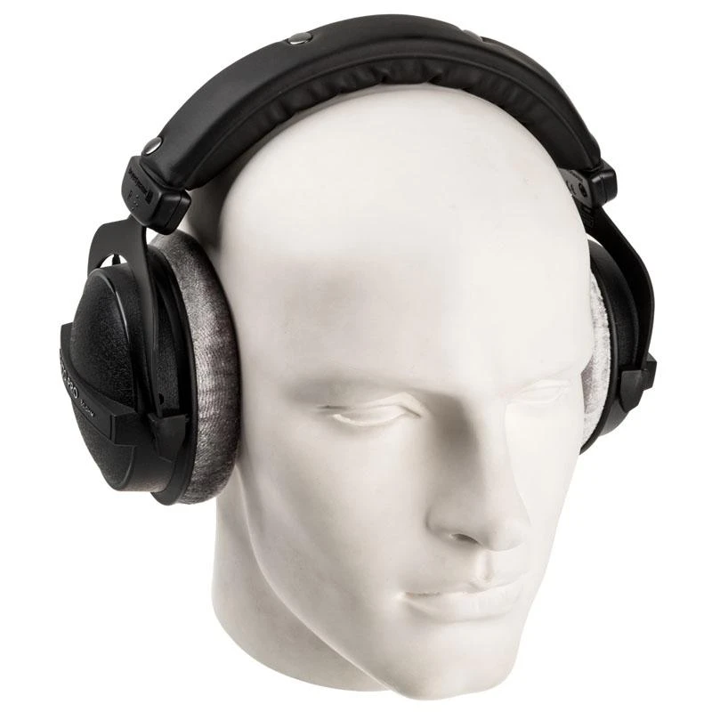 Studijinės ausinės Beyerdynamic DT 770 PRO, 80 omų, juodos 474746
