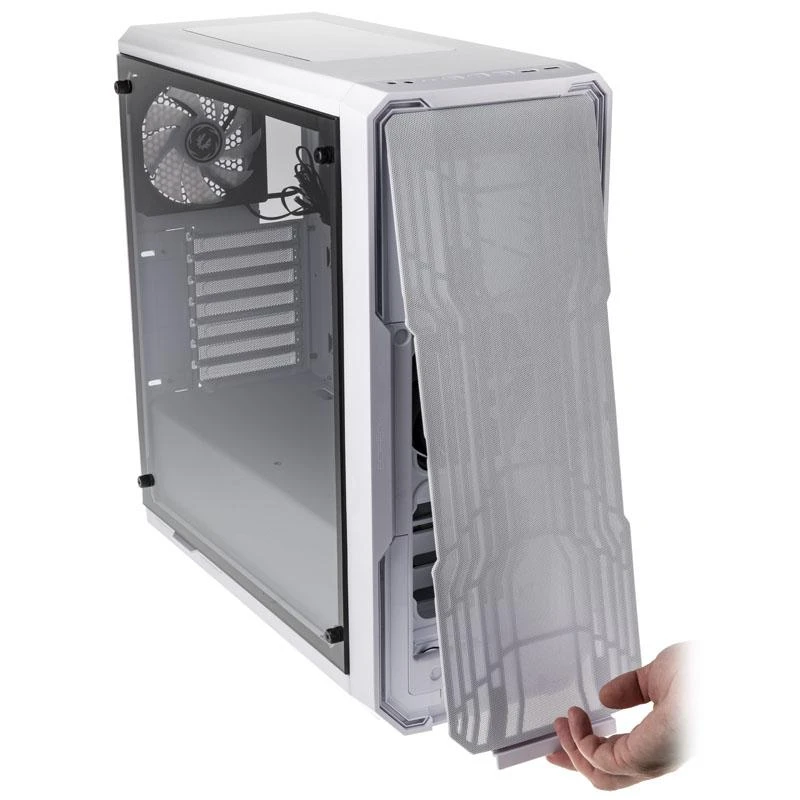 „BitFenix Enso Mesh“ dėklas (BFC-ESM-150-WWWGK-RP)