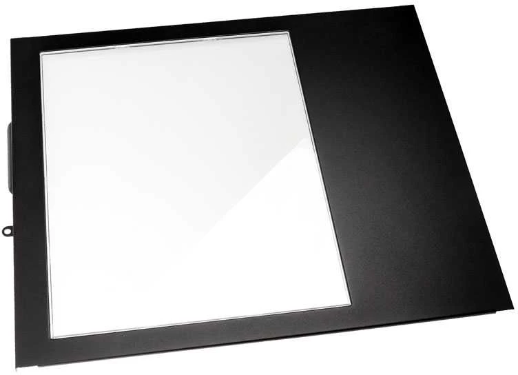 BitFenix Shadow & Merc Alpha/Beta Window šoninis skydelis - juodas