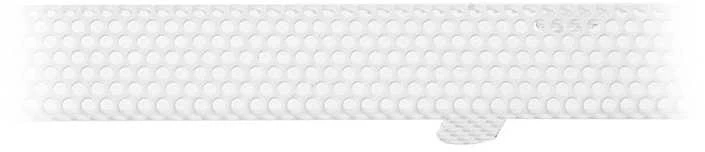 BitFenix Mesh-Stripes for Shinobi Midi-Tower – baltos spalvos