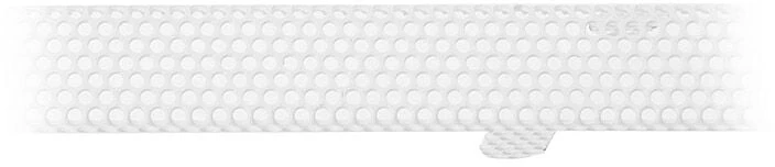 BitFenix Mesh-Stripes for Shinobi Midi-Tower – baltos spalvos