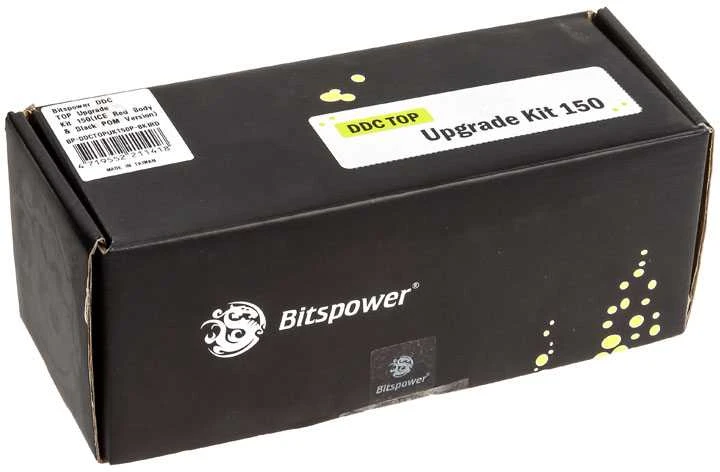 Bitspower DDC Upgrade Kit 150 – red