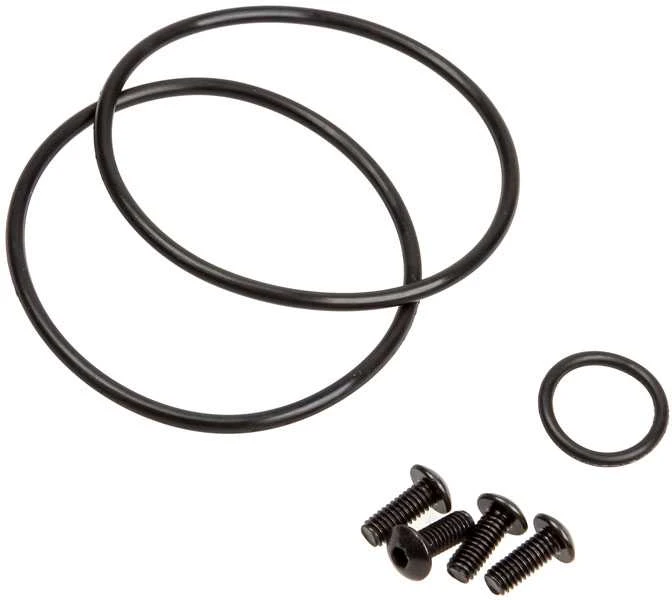 Bitspower DDC Upgrade Kit 150 – red