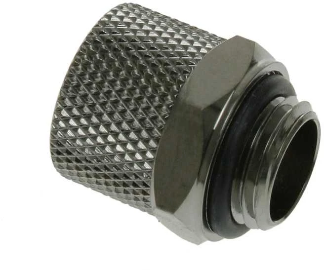 Bitspower G1/4 adapteris su rantytu paviršiumi