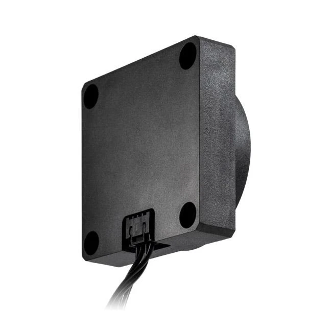 Bitspower K1M siurblys su 4-pin PWM jungtimi